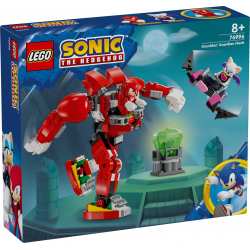 Klocki LEGO 76996 Knuckles i mech-strażnik SONIC